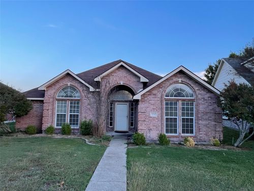 3032 Paint Brush Trl, Rockwall, TX, 75032-6534 | Card Image