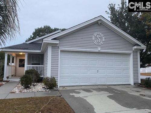 4600 Hidden Creek Lane, Myrtle Beach, SC, 29579 | Card Image