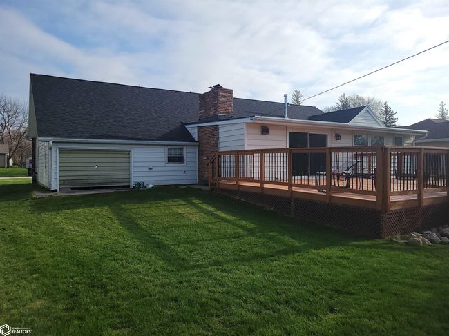 1020 W Broadway St, Home with 3 bedrooms, 2 bathrooms and 2 parking in Eagle Grove IA | Image 29