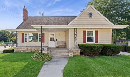 151 W Main Street, Chilton, WI, 53014 | Card Image