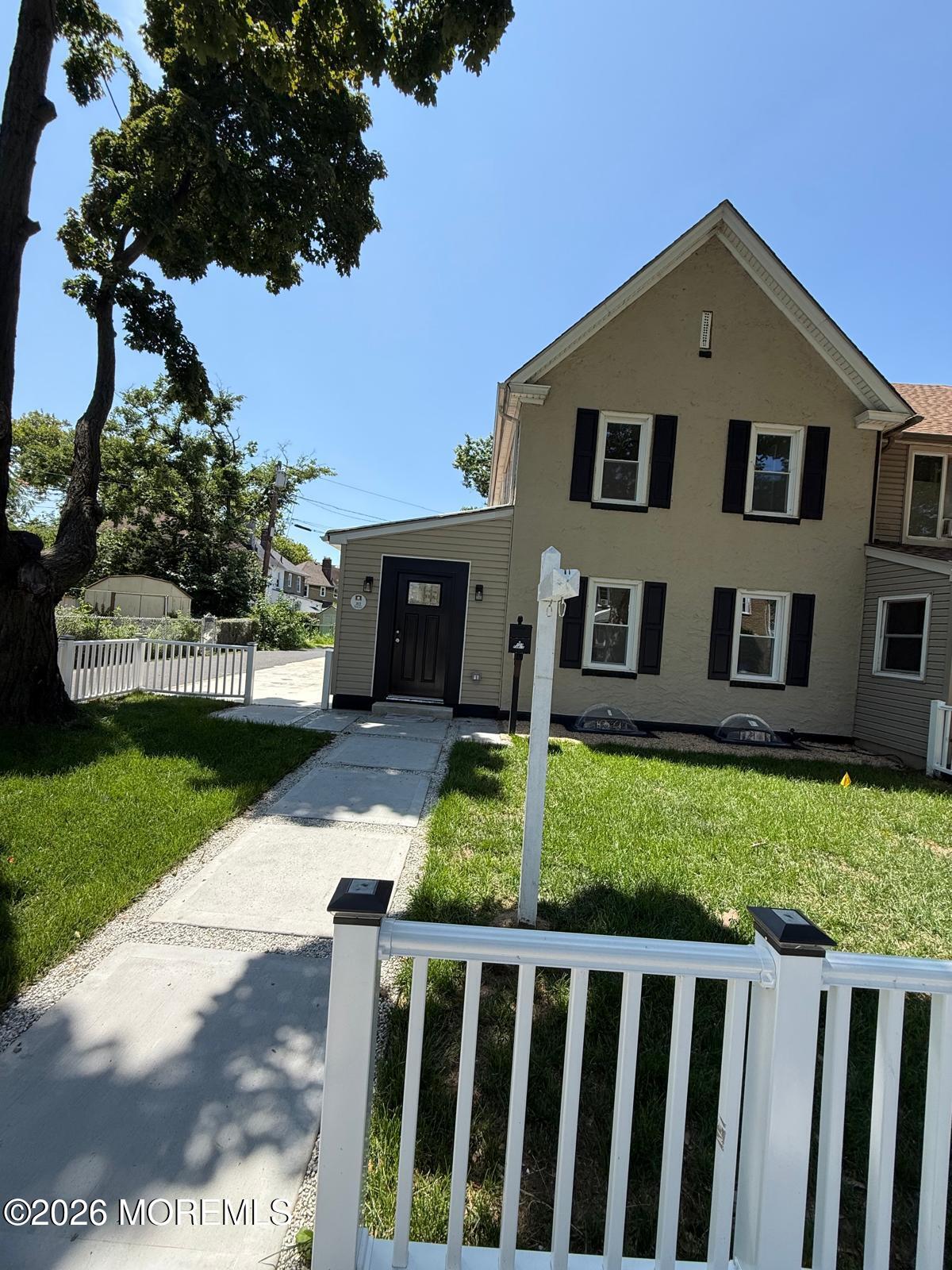 Residential in Brooklawn 2