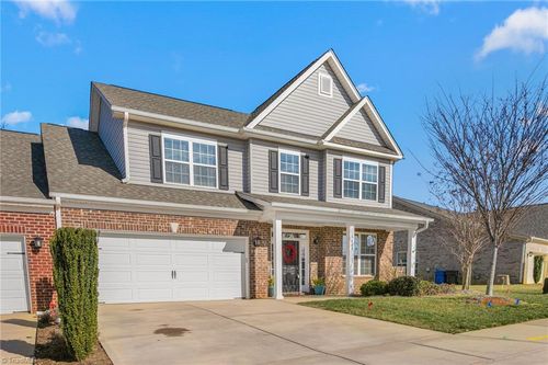 1408 Farm Ridge Rd, Kernersville, NC, 27284-4080 | Card Image
