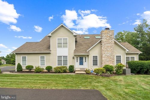 201 Birkdale Dr, BLUE BELL, PA, 19422-3265 | Card Image