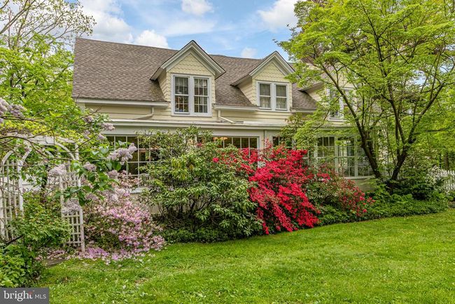 2388 Millstone River Rd, House other with 5 bedrooms, 3 bathrooms and null parking in Hillsborough NJ | Image 38
