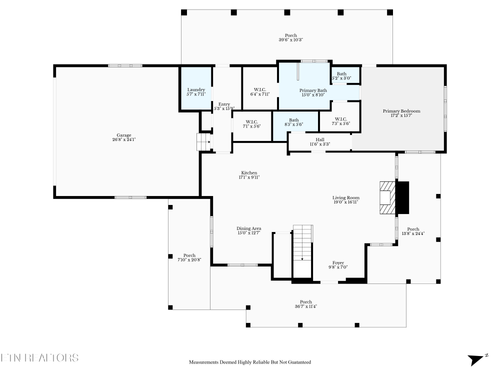 525 Basil Fugate Rd, Spring City, TN, 37381-2871 | Card Image