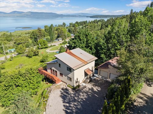 33398 Hellroaring Rd, Polson, MT, 59860-7960 | Card Image