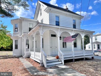 9 Main Street, House other with 3 bedrooms, 2 bathrooms and null parking in BRIDGETON NJ | Image 1