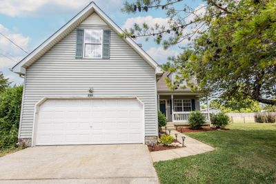 211 Bluewater Ct, House other with 4 bedrooms, 2 bathrooms and 2 parking in LA VERGNE TN | Image 1