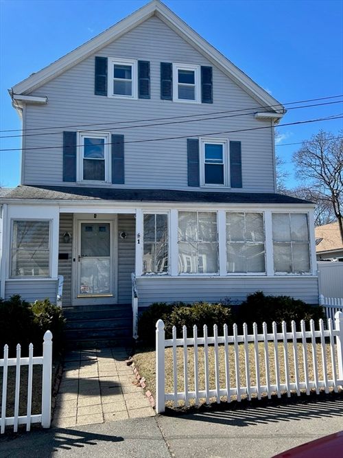1 Dunlap St, Salem, MA, 01970 | Card Image