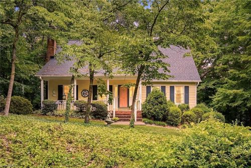 175 Red Fox Trl, Winston Salem, NC, 27103-5247 | Card Image