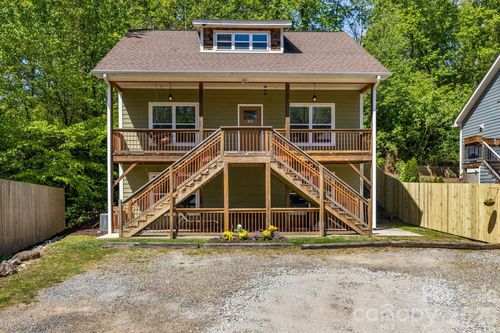 309 London Rd, Asheville, NC, 28803-2711 | Card Image