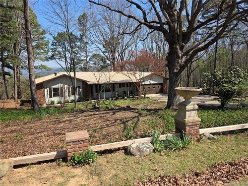 284 Ridgecrest Rd, Heber Springs, AR, 72543-9050 | Card Image