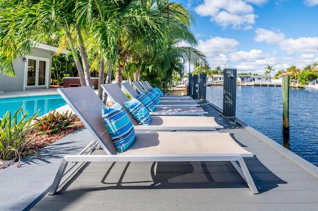 1841 Se 6 Th St, House other with 4 bedrooms, 3 bathrooms and null parking in Pompano Beach FL | Image 23