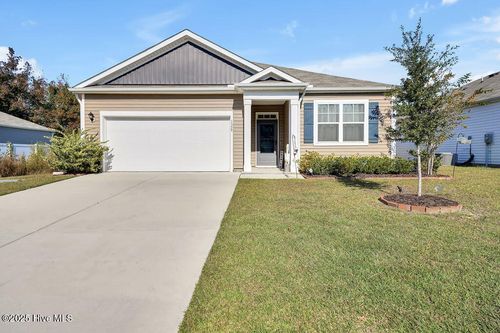 1358 Cadbury Castle Dr Se, Bolivia, NC, 28422-0703 | Card Image