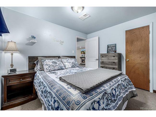 10478 Ogden St, House other with 5 bedrooms, 2 bathrooms and null parking in Northglenn CO | Image 20
