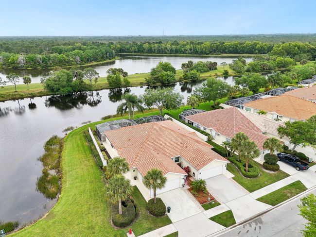 8136 Se Peppercorn Court, House other with 3 bedrooms, 2 bathrooms and null parking in Hobe Sound FL | Image 41