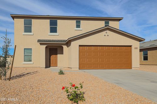 110 E Impala Pl, Casa Grande, AZ, 85122-1054 | Card Image