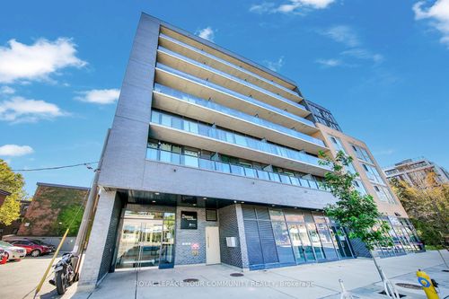 712-2369 Danforth Ave, Toronto, ON, M4C0B1 | Card Image