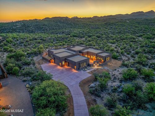 422 E Sun Spring Pl, Oro Valley, AZ, 85755-4767 | Card Image