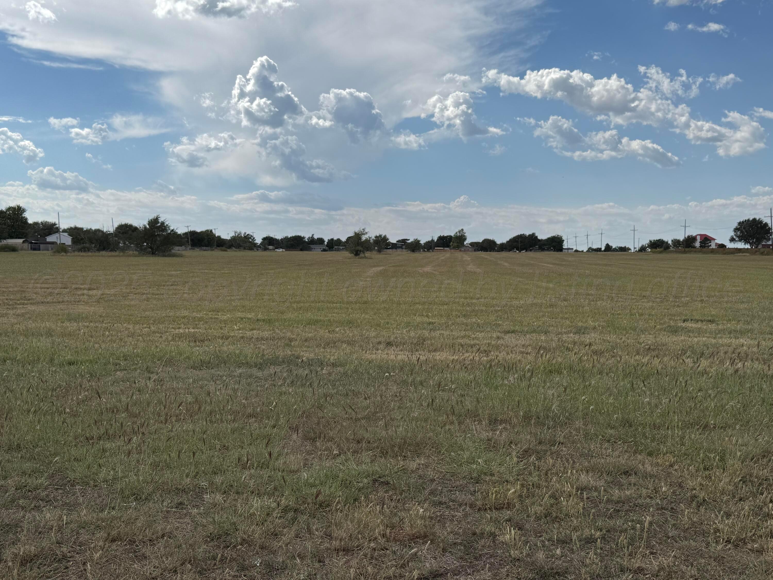 Land in Pampa 4