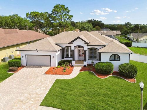 2325 Chesterfield Cir, LAKELAND, FL, 33813-5840 | Card Image
