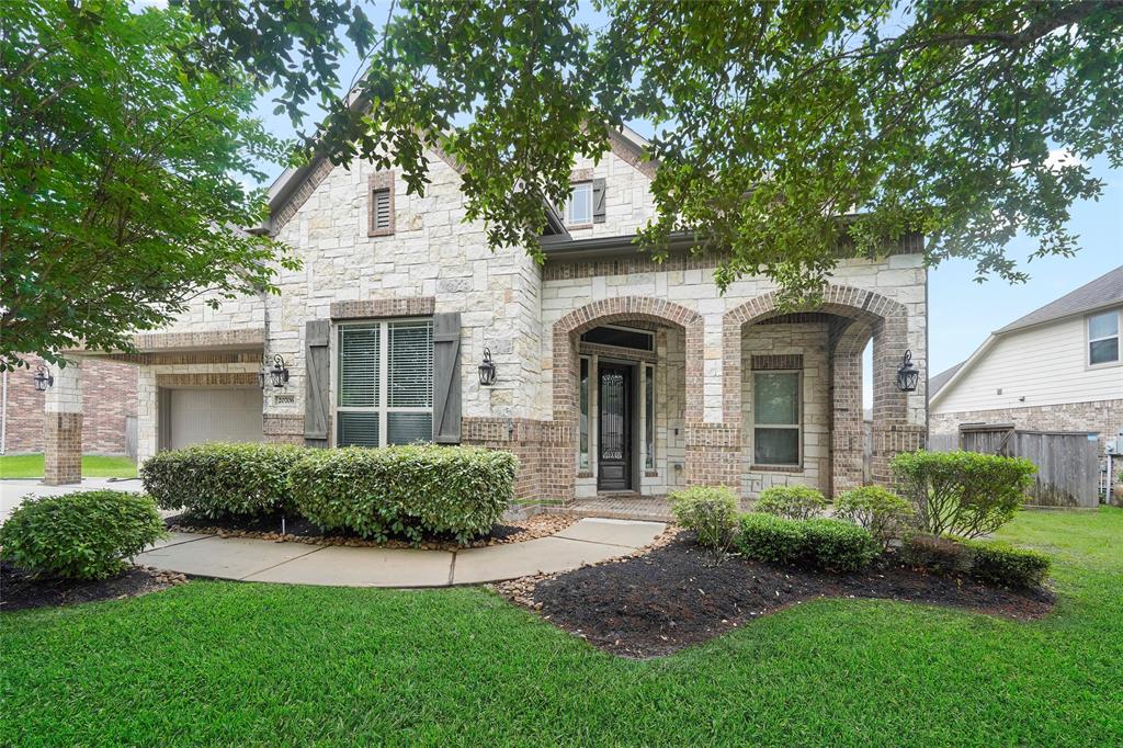 Bellhaven Spring Dr, Porter, TX 77365