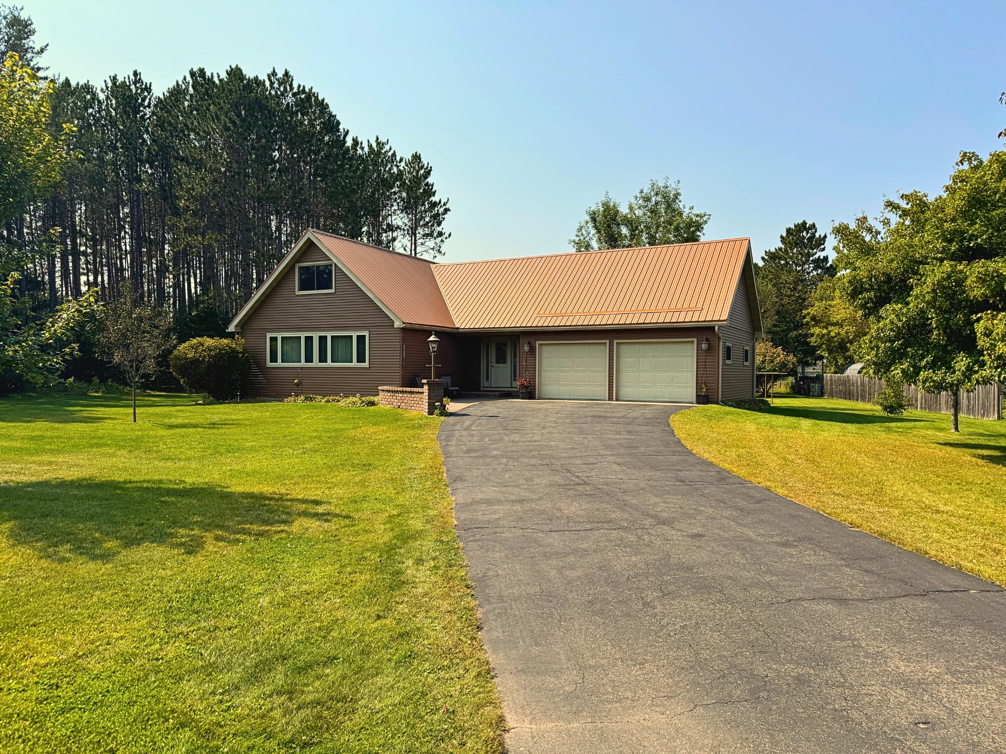 Voerman St, Tomahawk, WI 54487