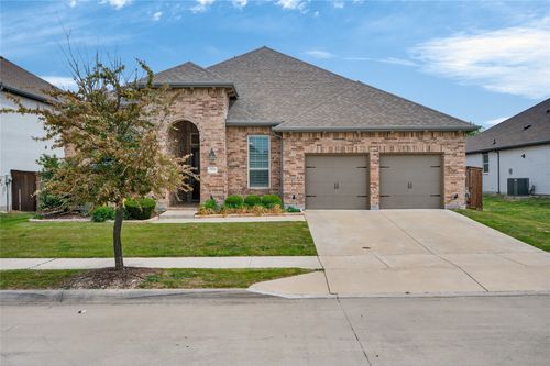 7457 Pondview Ln, Fort Worth, TX, 76123-2154 | Card Image