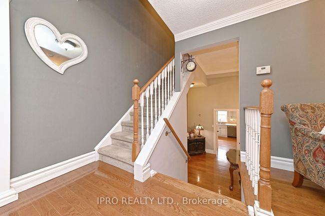 40 Stornwood Crt, Condo with 3 bedrooms, 3 bathrooms and 1 parking in Brampton ON | Image 26