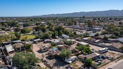 5437 S 4th St, Phoenix, AZ, 85040-3007 | Card Image