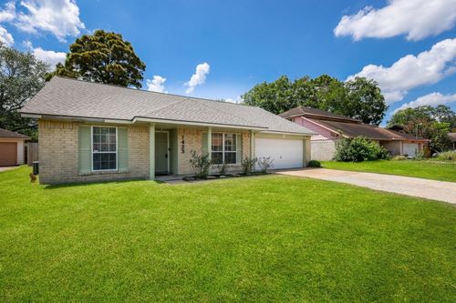7423 Towerview Ln, Missouri City, TX, 77489-2431 | Card Image