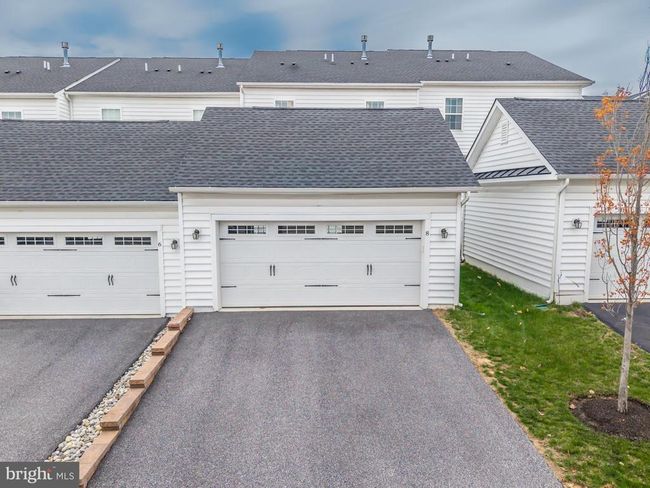 8 Margot Ln, Townhouse with 4 bedrooms, 4 bathrooms and null parking in MEDIA PA | Image 4