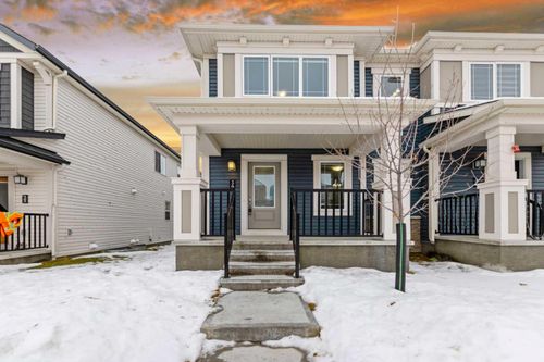 178 Cityside Grove Ne, Calgary, AB, T3N1C9 | Card Image