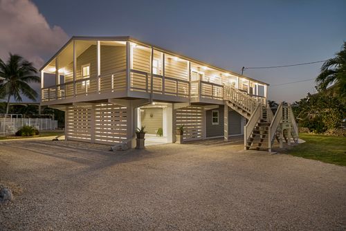 17170 Amberjack Ln, Sugarloaf Key, FL, 33042-3631 | Card Image
