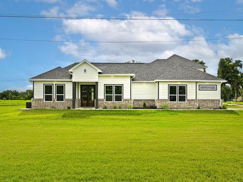500 Campfire Trl, Angleton, TX, 77515-7181 | Card Image