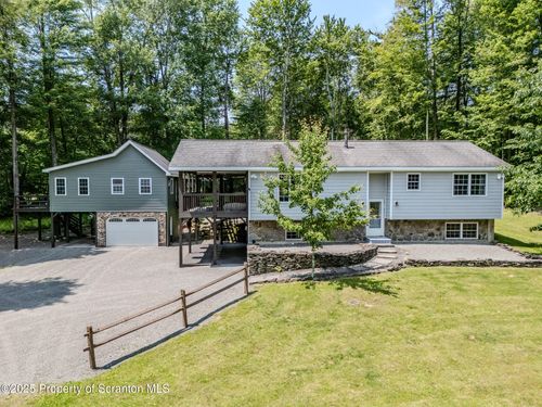 977 Laurel Ln, Kingsley, PA, 18826-6668 | Card Image