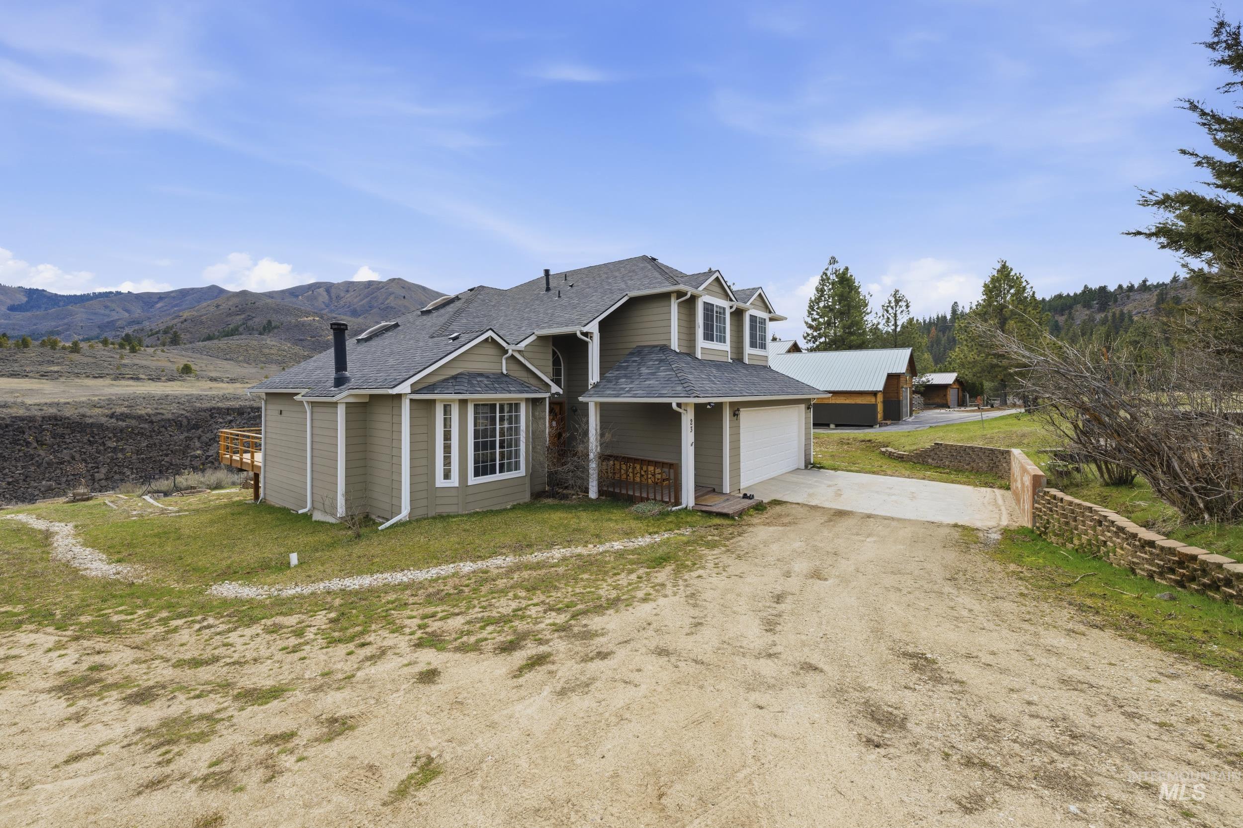 Residential in Boise 2
