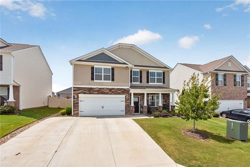 109 Rockway Rd, Simpsonville, SC, 29680-8033 | Card Image