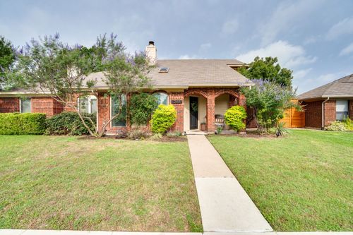 261 Willingham Dr, Coppell, TX, 75019-4842 | Card Image