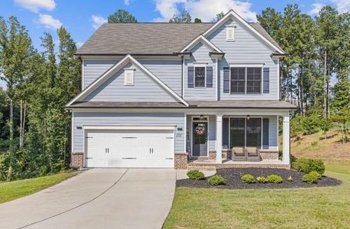 131 Pinehurst Dr, Winder, GA, 30680-3087 | Card Image