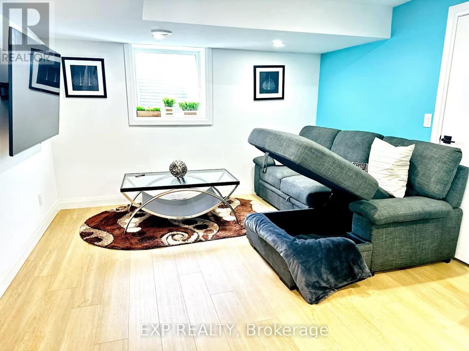 Residential Lease in London North (North I) 2