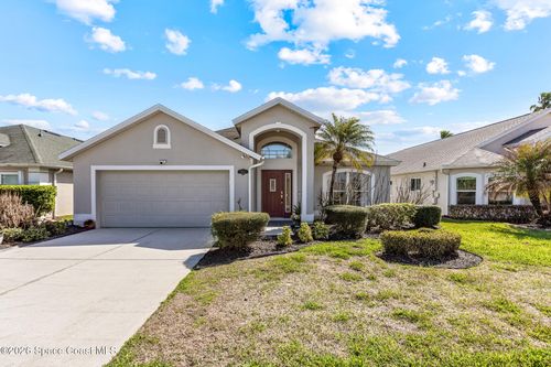 7843 Citrus Creek Dr, Melbourne, FL, 32940-6430 | Card Image