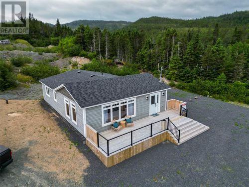 124 Route 239 Highway, Goose Cove, NL, A0C2S0 | Card Image