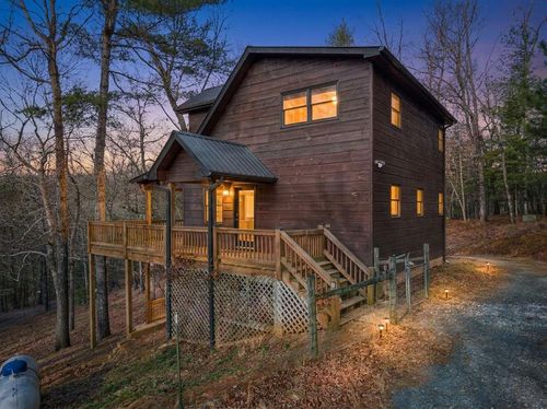 234 Old Indian Trl, Blue Ridge, GA, 30513-7837 | Card Image