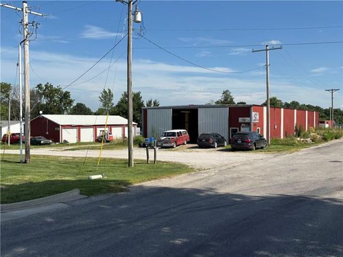 705 Ada St, Adrian, MO, 64720-9120 | Card Image