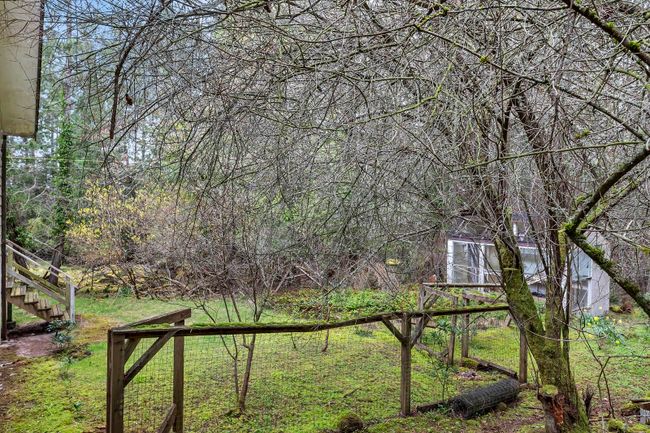 282 Laura Point Road, House other with 2 bedrooms, 1 bathrooms and null parking in Mayne Island BC | Image 6