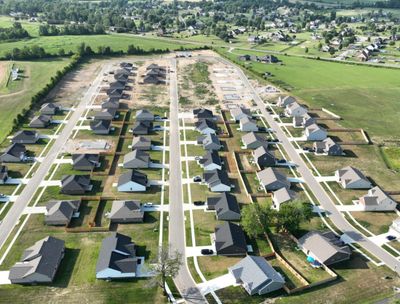 Overview of subdivision. | Image 2