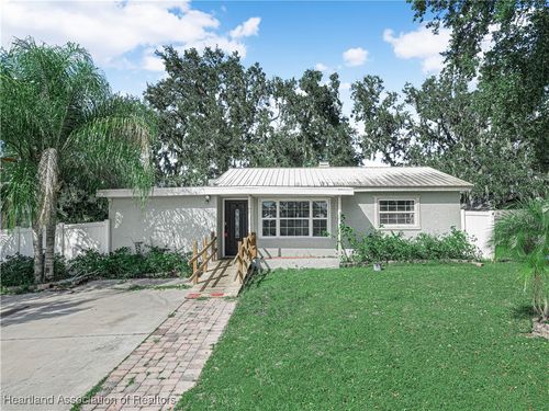 816 Honolulu Dr, Wauchula, FL, 33873-3534 | Card Image