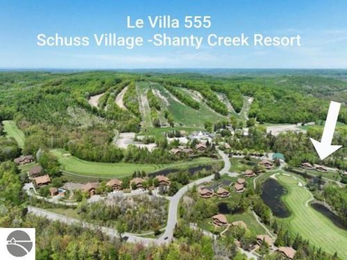 6531 Schuss Mountain Ln, Mancelona, MI, 49659 | Card Image
