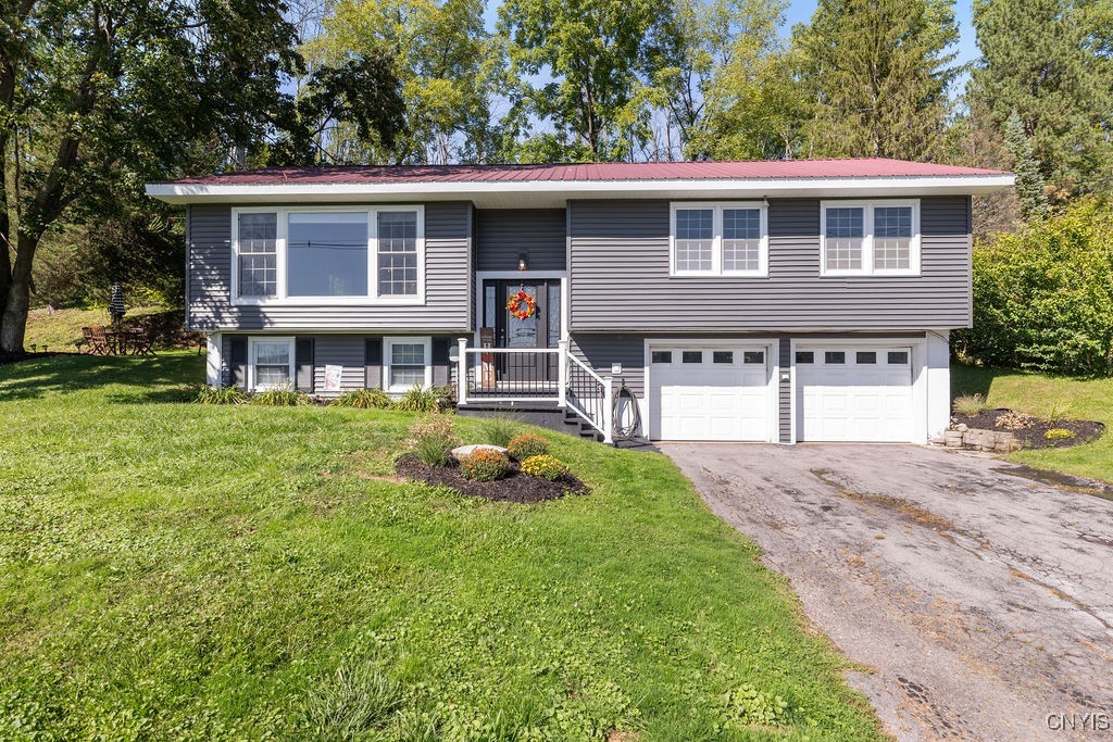 Genesee Rd, Baldwinsville, NY 13027